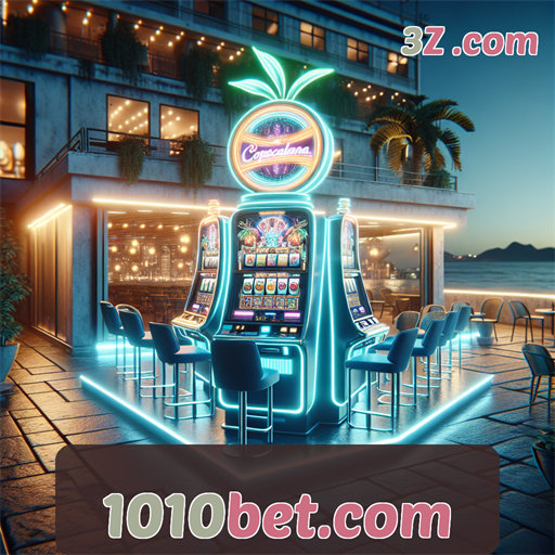 A Magia do Cassino em 1010bet.com Para Aumentar sua Diversão
