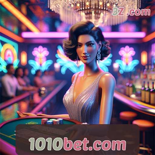 Experiência VIP no 1010bet.com: Um Mundo de Exclusividade